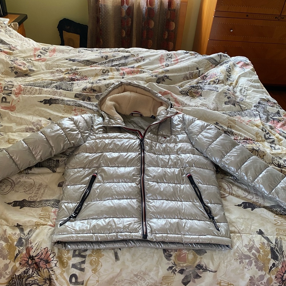 Tommy Hillfiger men’s jacket